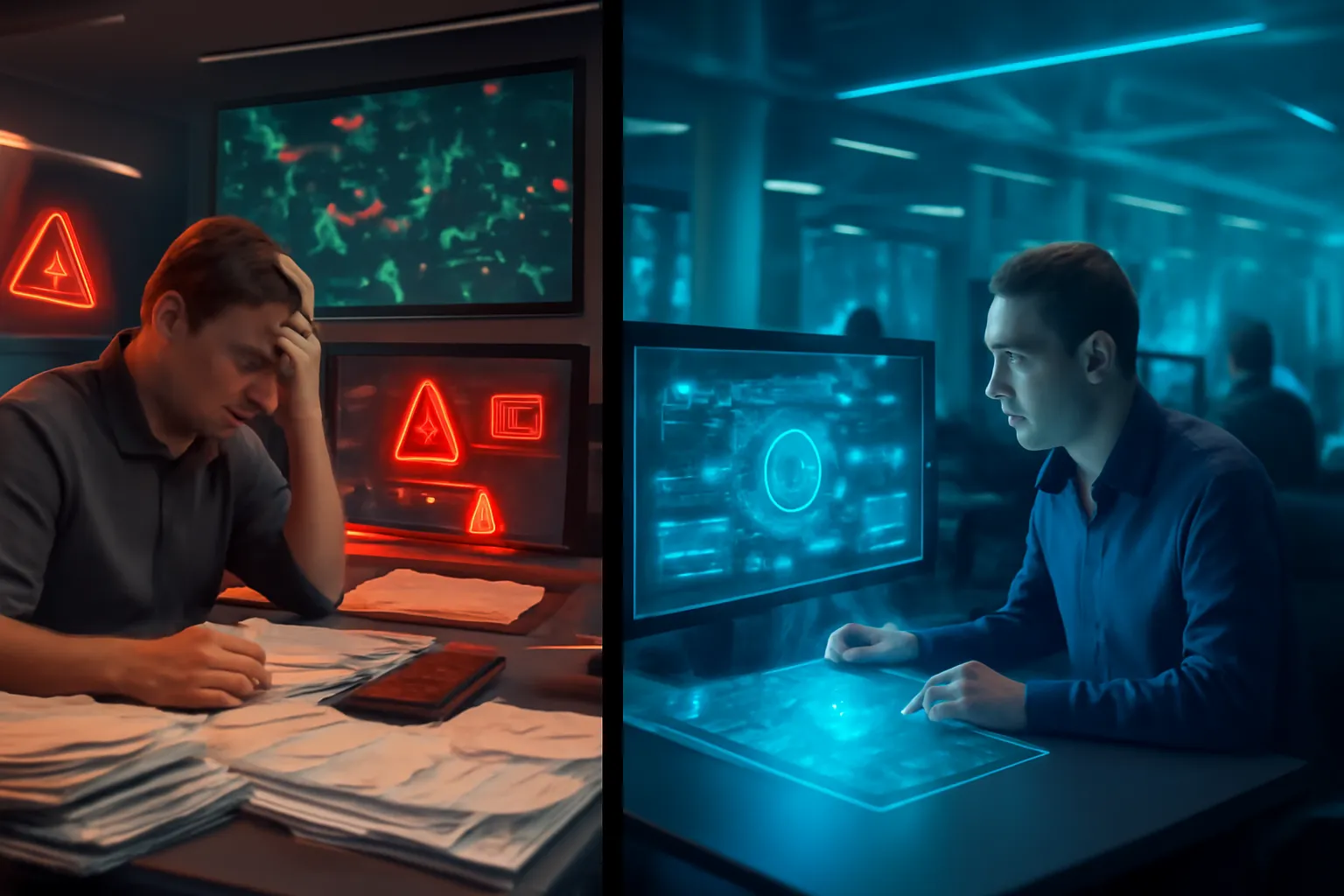 AI Vision Inspection